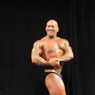 Jason  Ginelli - NPC Elite Muscle Classic 2012 - #1